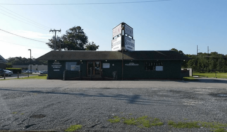 Carawan Seafood Co Inc.
