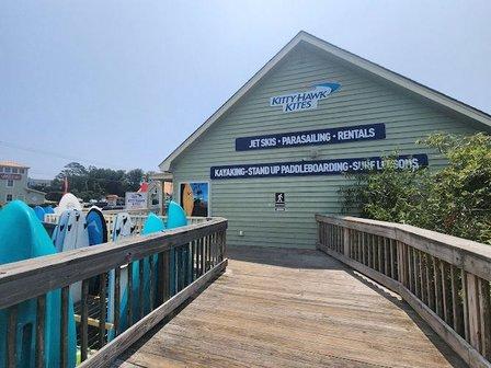 Kitty Hawk Kites
