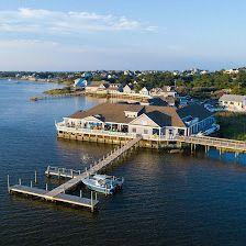 The Waterfront Shops