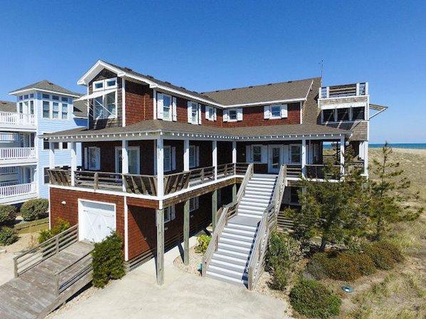 Carolina Designs Realty & Vacation Rentals