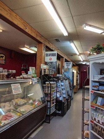 Shane's Family Market