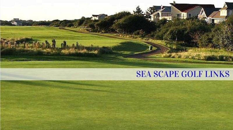 Sea Scape Golf Links