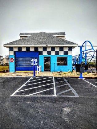 OBXpress Car Wash