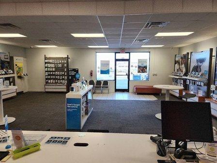 AT&T Store