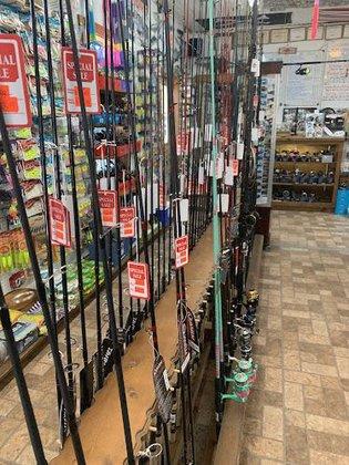 Bob's Bait & Tackle
