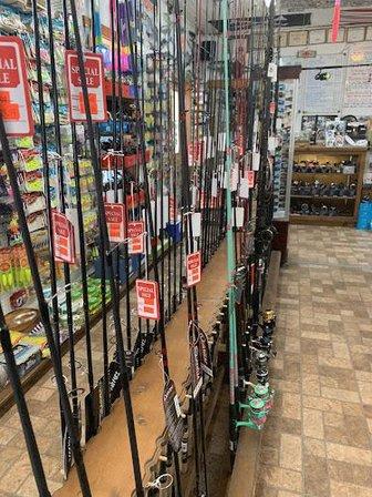 Bob's Bait & Tackle
