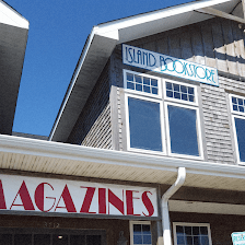 Island Bookstore