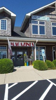 Island Bookstore