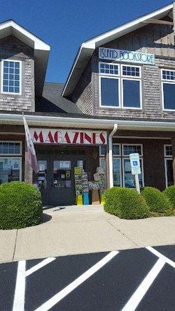 Island Bookstore