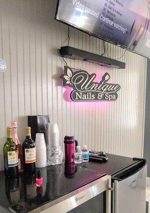 Unique Nails & Spa Outer Banks
