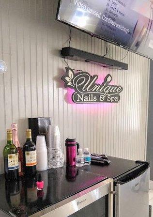 Unique Nails & Spa Outer Banks