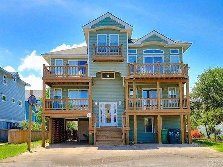 The Myatt Group - Keller Williams OBX