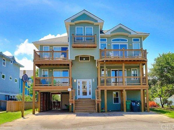 The Myatt Group - Keller Williams OBX