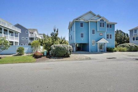 Shoreline OBX Vacation Rentals