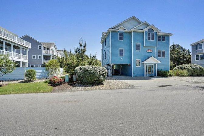 Shoreline OBX Vacation Rentals