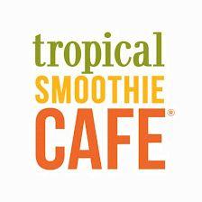 Tropical Smoothie Cafe