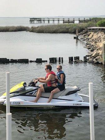 North Duck Watersports