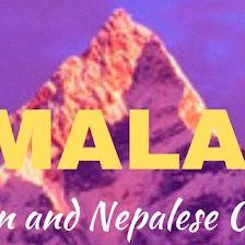 Himalaya Indian Cuisine