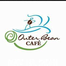 Outer Bean Cafe Duck