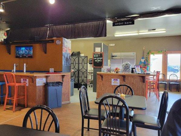 Himalaya Indian Cuisine