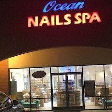 Ocean Nail Spa