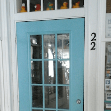 Island Bookstore