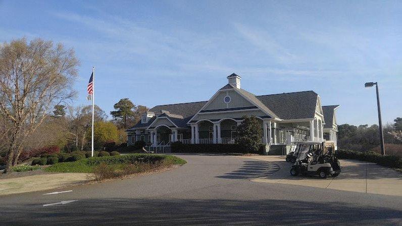 Duck Woods Country Club
