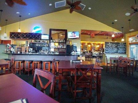 Russo's Bistro & Bar