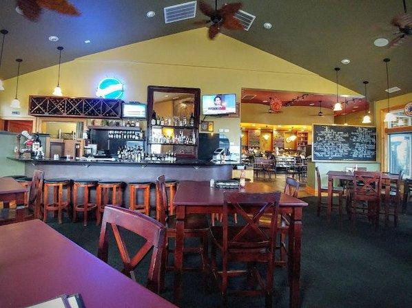 Russo's Bistro & Bar