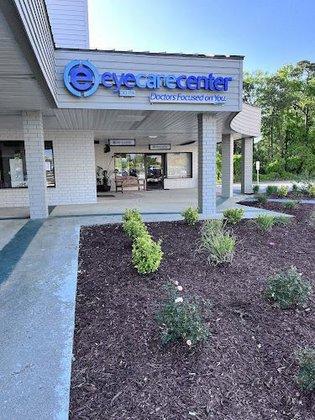 eyecarecenter