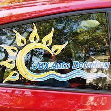OBX Auto Detailing