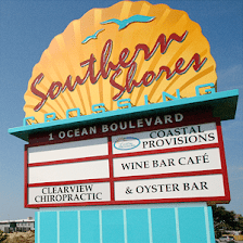 Southern Shores Crossing