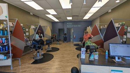 Great Clips