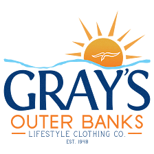 Gray's Outer Banks Lifestyle Clothing Co.