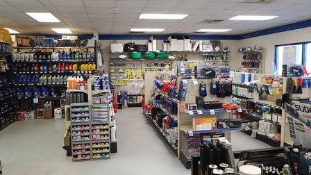 NAPA Auto Parts - Pleasant Ridge Auto Parts