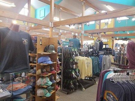 Gray's Outer Banks Lifestyle Clothing Co.