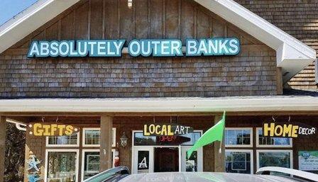 Absolutely Outer Banks
