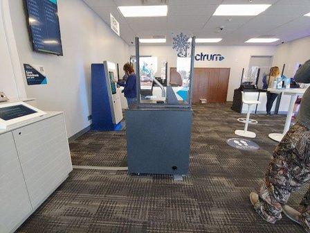 Spectrum Store