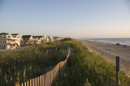 The Spencer Team Keller Williams Outer Banks