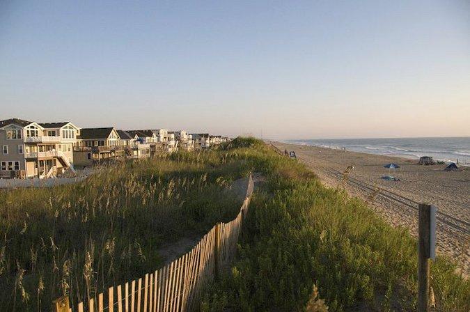 The Spencer Team Keller Williams Outer Banks