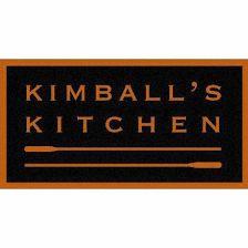 Kimball's Kitchen