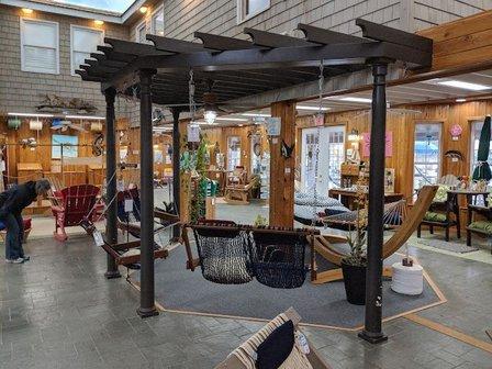 Nags Head Hammocks