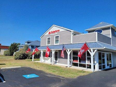 Steven Gillis - State Farm Insurance Agent