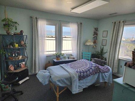 Intuitive Healing Massage and Bodywork