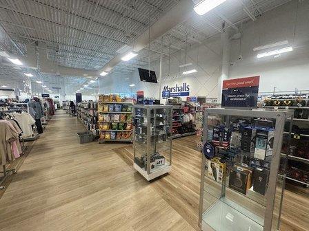 Marshalls