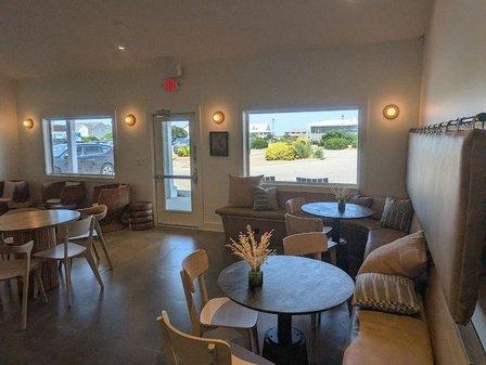 Shore Coffee Roasters
