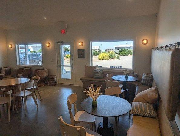 Shore Coffee Roasters
