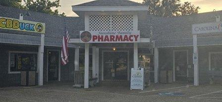 Sunshine Family Pharmacy