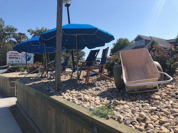 Ocean Atlantic Rentals
