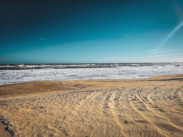 Public Access Beach